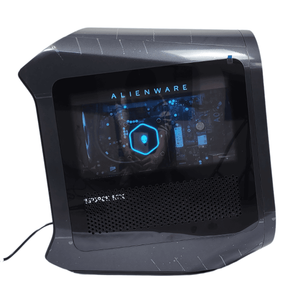 Desktop Alienware Aurora R15 I7 13th 32gb 512gb Ssd Rtx4070 - Imagem 3