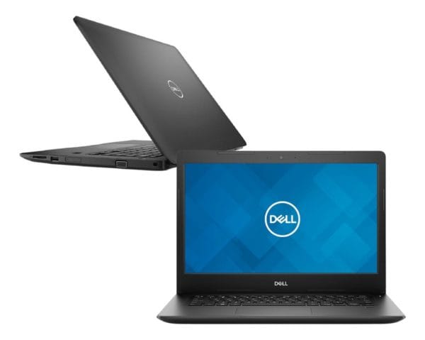 Notebook Dell Latitude 3490 I5-8250U