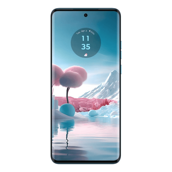 SMARTPHONE MOTOROLA EDGE 40 NEO 8 RAM 256GB CANEEL BAY - Imagem 6