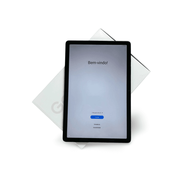 TABLET SAMSUNG GALAXY TAB A9+ 5G 64GB 4GB GRAFITE SM-X216B - Imagem 2