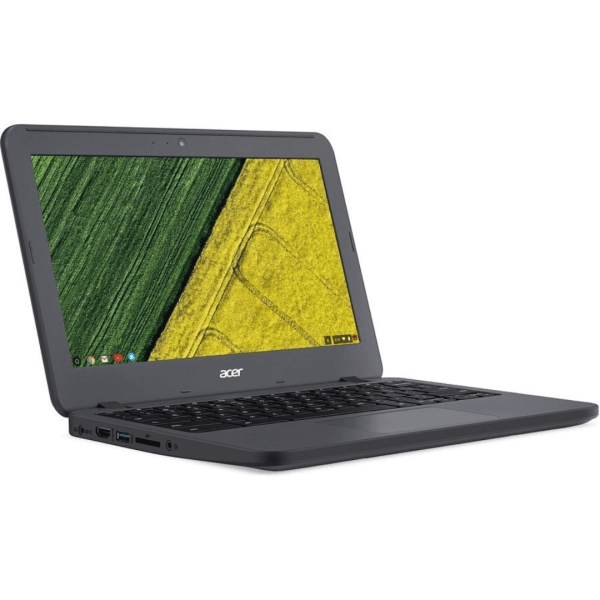 Chromebook Acer N7 C731-C9DA Intel Celeron 4GB RAM 32 eMMC 11.6" HD Chrome OS - Imagem 4