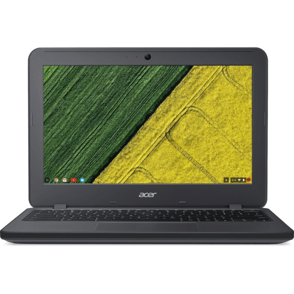 Chromebook Acer N7 C731-C9DA Intel Celeron 4GB RAM 32 eMMC 11.6" HD Chrome OS - Imagem 3
