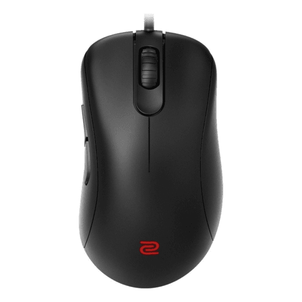 Mouse BenQ ZOWIE FK1-B Preto