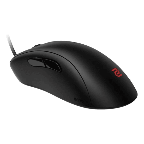 Mouse BenQ ZOWIE FK1-B Preto - Imagem 2