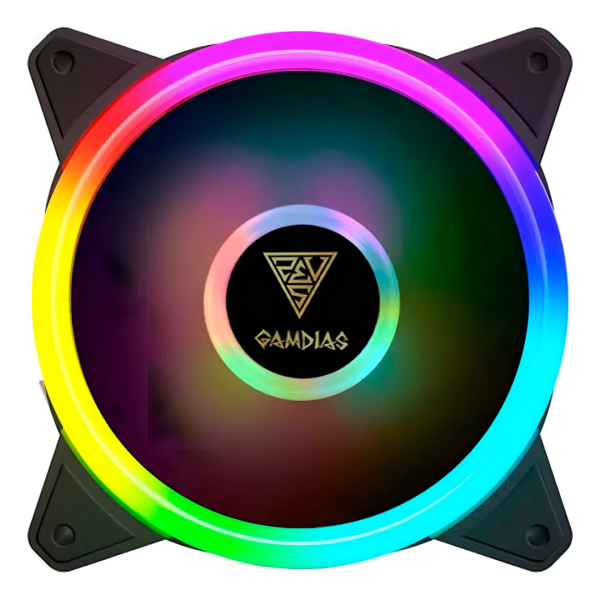 Fan Gamdias AEOLUS M2 1201