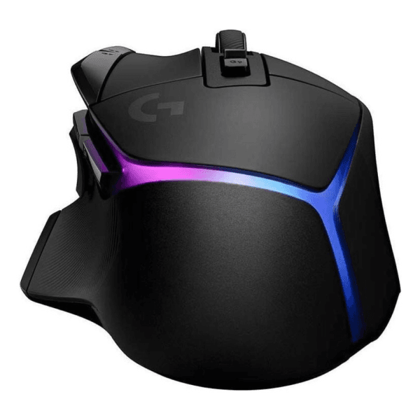 Mouse Gamer Sem Fio Logitech G502 X PLUS LIGHTSPEED RGB LIGHTSYNC - Imagem 3