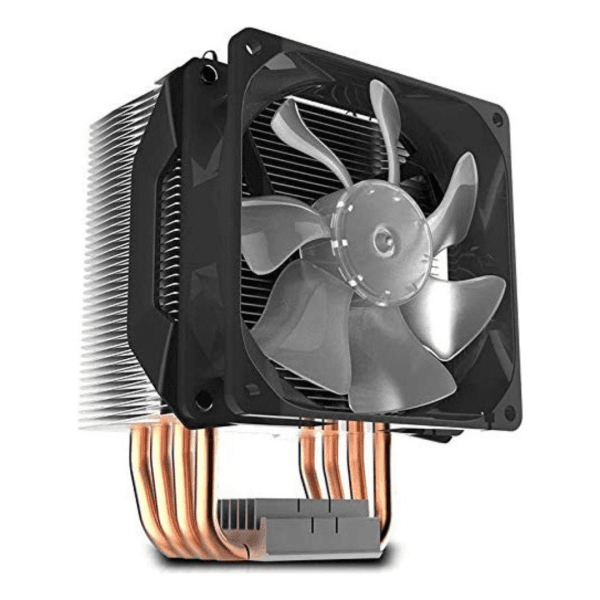 AirCooler CoolerMaster HYPER H410R Led Vermelho - Imagem 5