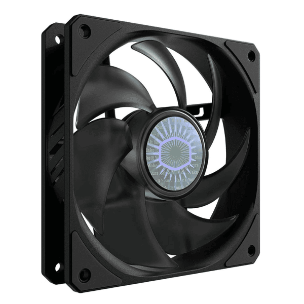 Fan CoolerMaster SICKLEFLOW 120 S/LED