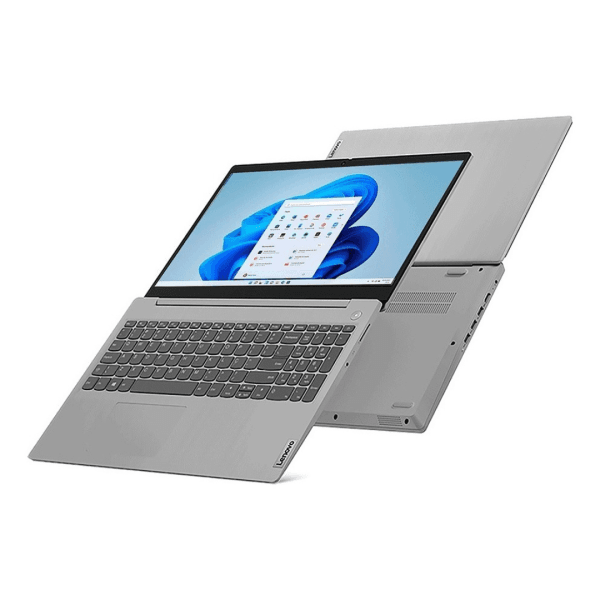 Notebook Lenovo Ultrafino IdeaPad 3 R7-5700U 15.6" AMD Radeon Graphics 12GB 512GB SSD - Imagem 4