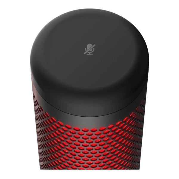 HyperX Microfone Gamer QuadCast - Imagem 7
