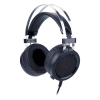 Headset Gamer Redragon Scylla H901 USB Preto