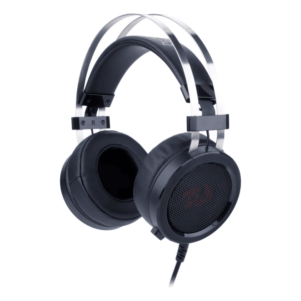 Headset Gamer Redragon Scylla H901 USB Preto