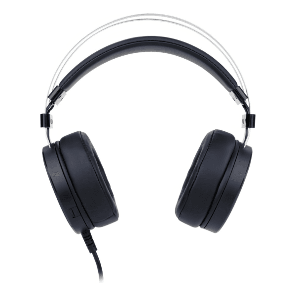 Headset Gamer Redragon Scylla H901 USB Preto - Imagem 2