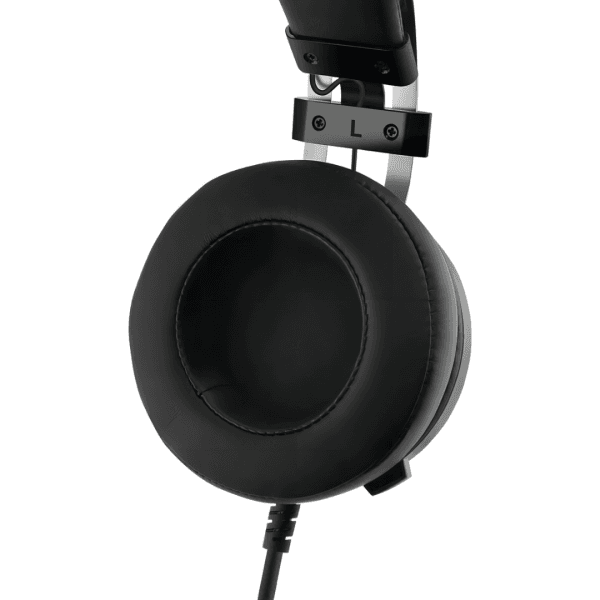 Headset Gamer Redragon Scylla H901 USB Preto - Imagem 5
