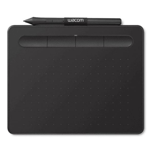 Wacom CTL4100 - Mesa Digitalizadora Intuos Creative, Preto - Imagem 4