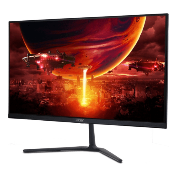 Monitor Acer Nitro KG240Y 23.8” Full HD LED IPS 180Hz HDR10 1 ms - Imagem 2