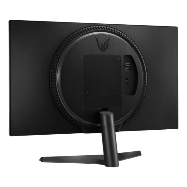 Monitor LG UltraGear 24'' IPS 144HZ FHD HDMI 24GN60R-B.AWZM - Imagem 3