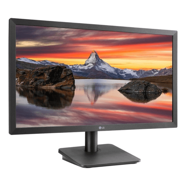 MONITOR LG GAMER 21.5' 22MP410-B.AWZM FULL HD 75HZ AMD FREESYNC