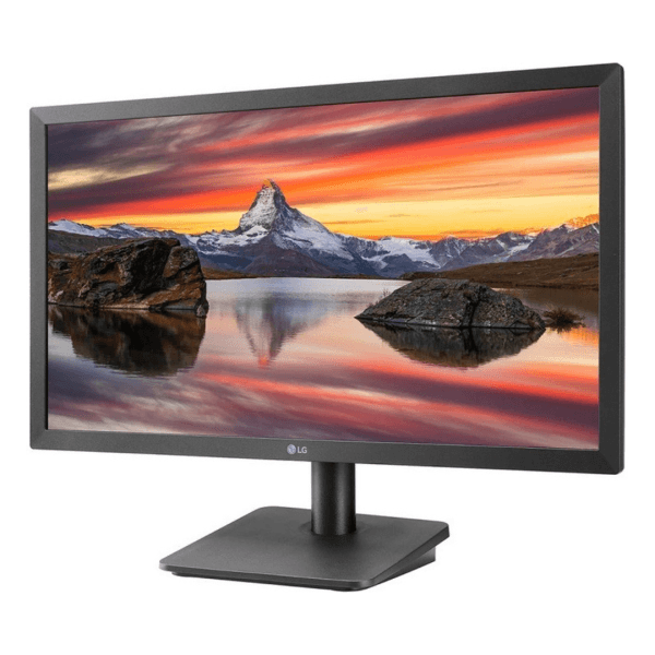 MONITOR LG GAMER 21.5' 22MP410-B.AWZM FULL HD 75HZ AMD FREESYNC - Imagem 5