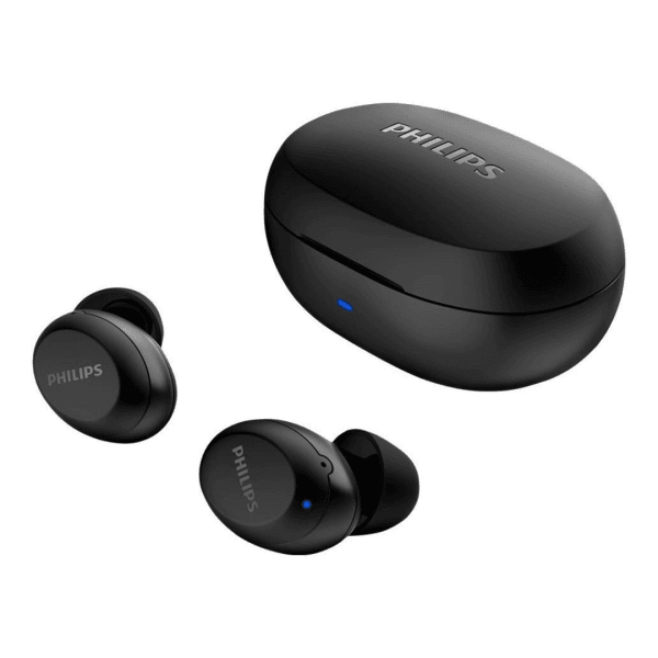PHILIPS Fone de ouvido sem fio TWS PRETO TAT1235BK/97 - Imagem 2