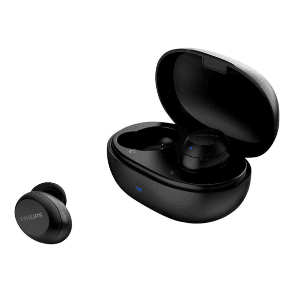 PHILIPS Fone de ouvido sem fio TWS PRETO TAT1235BK/97 - Imagem 8