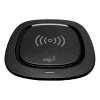 CARREGADOR WIRELESS TECNOLOGIA QI - WQ1BK ELG