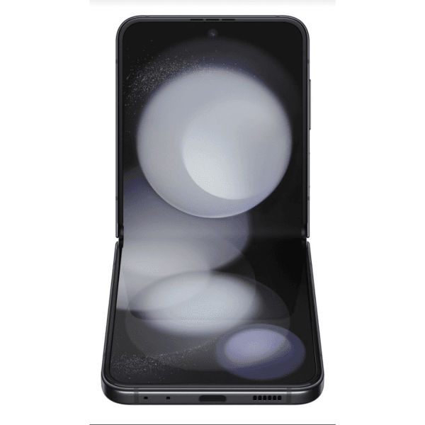Samsung Smartphone Galaxy Z Flip5 5G, 512GB, 8GB RAM, Tela Infinita de 6.7'' Cinza - Imagem 3