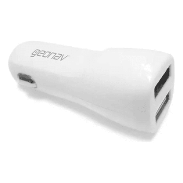 Kit 3 em 1 veicular para iPhone Apple - Ligh31 Geonav - Imagem 2