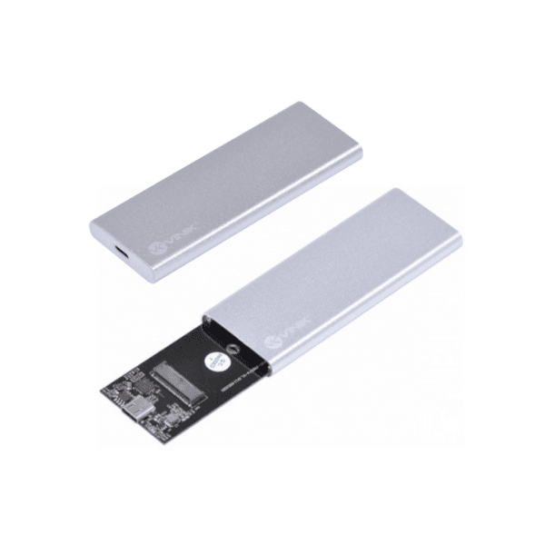 Vinik Case Externo para SSD M.2 USB 3.1 / Tipo C