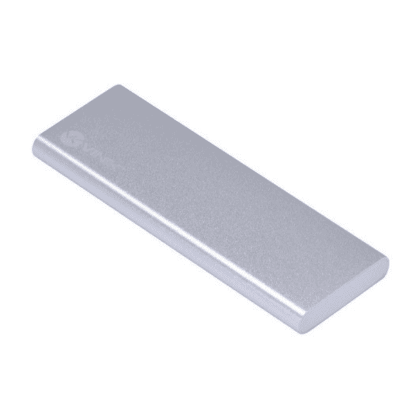 Vinik Case Externo para SSD M.2 USB 3.1 / Tipo C - Imagem 3
