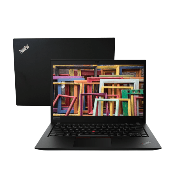 OUTLET Lenovo ThinkPad T490 i5 8th 16GB RAM 256 SSD Win11Pro