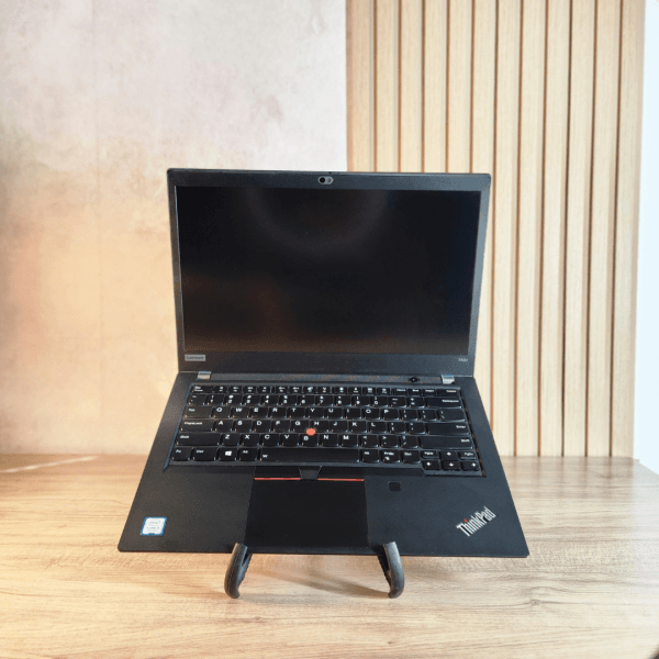 OUTLET Lenovo ThinkPad T490 i5 8th 16GB RAM 256 SSD Win11Pro - Imagem 4