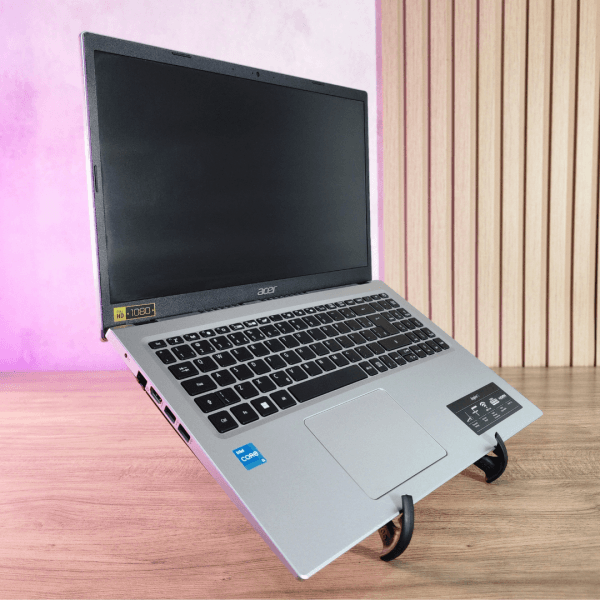 ACER ASPIRE 3 I3-1115G4 8GB RAM 256GB SSD - Imagem 2