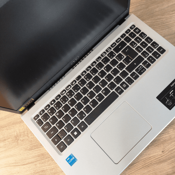 ACER ASPIRE 3 I3-1115G4 8GB RAM 256GB SSD - Imagem 3