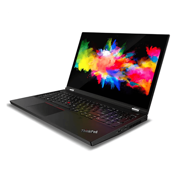 Workstation ThinkPad P15 NVIDIA T1000 - i7-10th 32GB 512GB