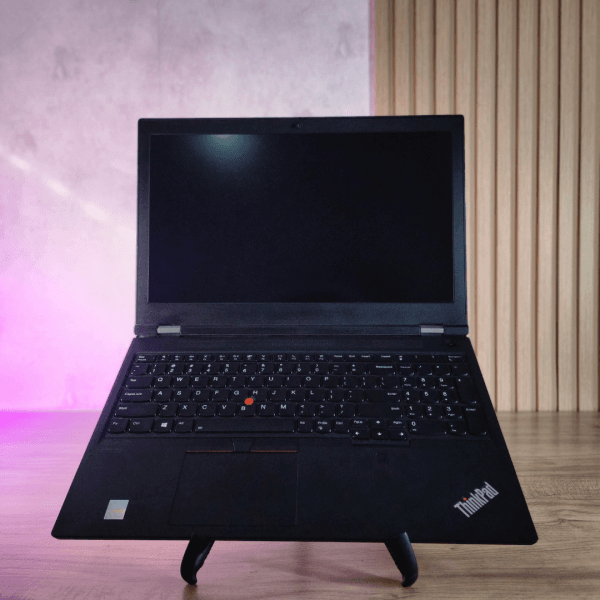 Workstation ThinkPad P15 NVIDIA T1000 - i7-10th 32GB 512GB - Imagem 3