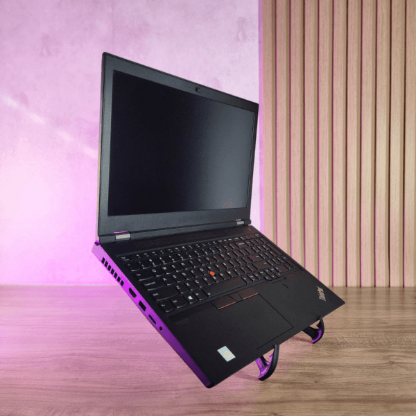 Workstation ThinkPad P15 NVIDIA T1000 - i7-10th 32GB 512GB - Imagem 5