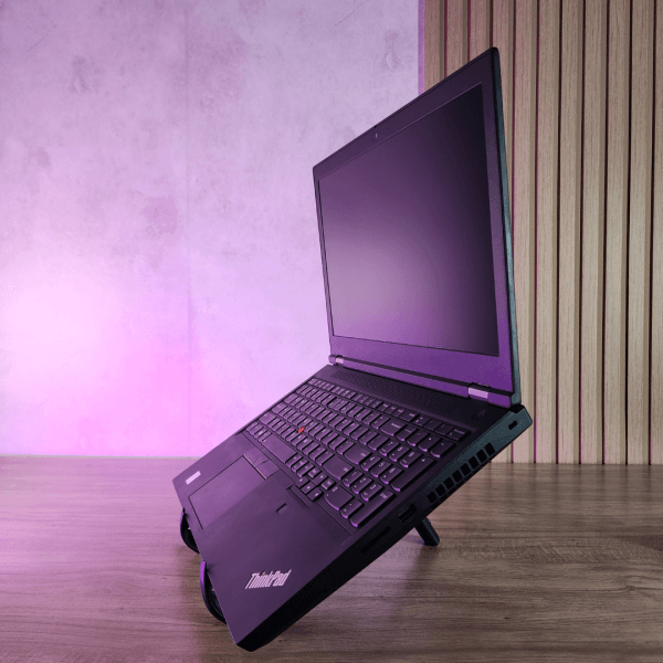 Workstation ThinkPad P15 NVIDIA T1000 - i7-10th 32GB 512GB - Imagem 6