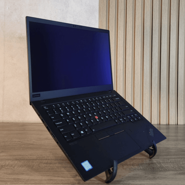 Notebook ThinkPad X1 Carbon Core i5-8th 16GB 256GB Win11Pro - Imagem 3