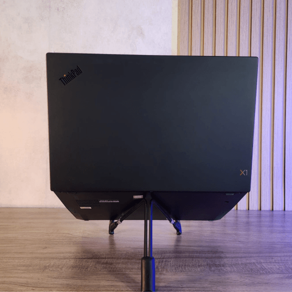 Notebook ThinkPad X1 Carbon Core i5-8th 16GB 256GB Win11Pro - Imagem 7