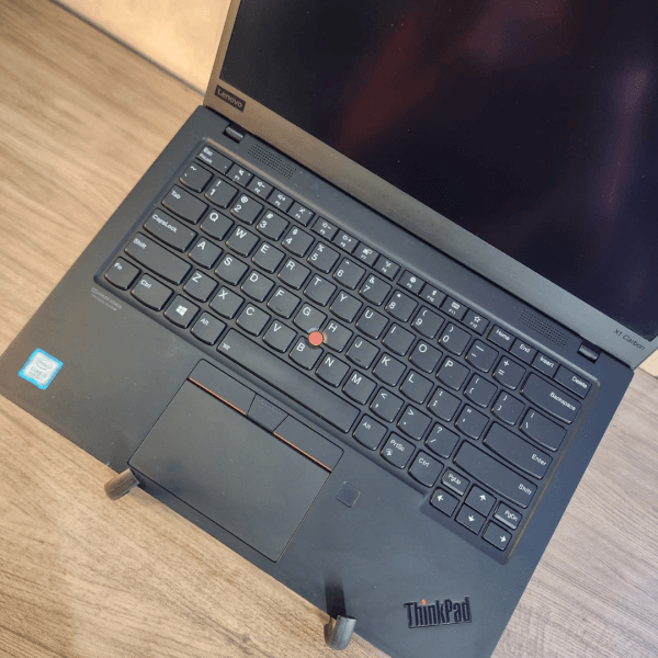 Notebook ThinkPad X1 Carbon Core i5-8th 16GB 256GB Win11Pro - Imagem 8