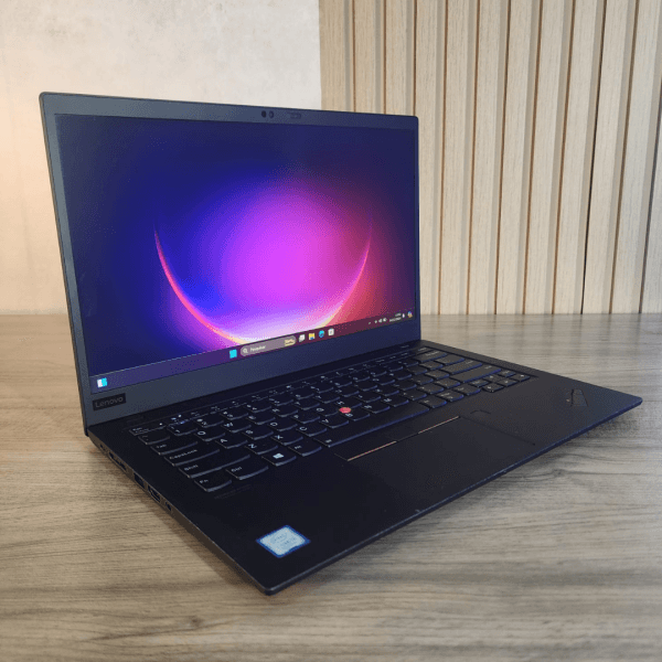 Notebook ThinkPad X1 Carbon Core i5-8th 16GB 256GB Win11Pro - Imagem 10