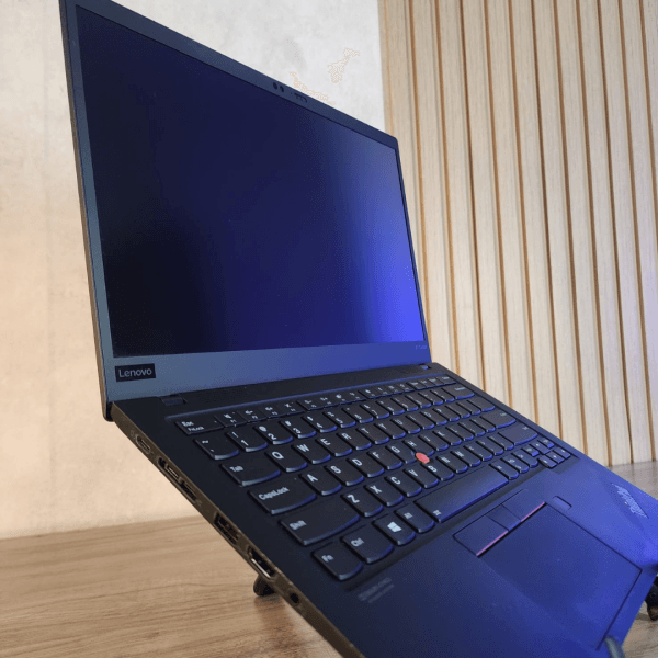 Notebook ThinkPad X1 Carbon Core i5-8th 16GB 256GB Win11Pro - Imagem 9