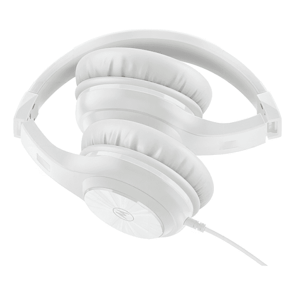 Fone De Ouvido Motorola Moto XT120 Com Microfone Branco - Imagem 3