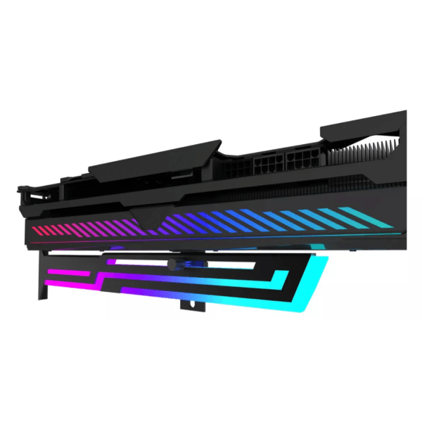 SUPORTE PARA PLACA DE VIDEO PRETO REDRAGON - Imagem 3