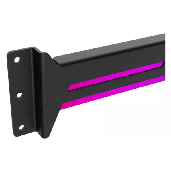 SUPORTE PARA PLACA DE VIDEO PRETO REDRAGON - Imagem 4