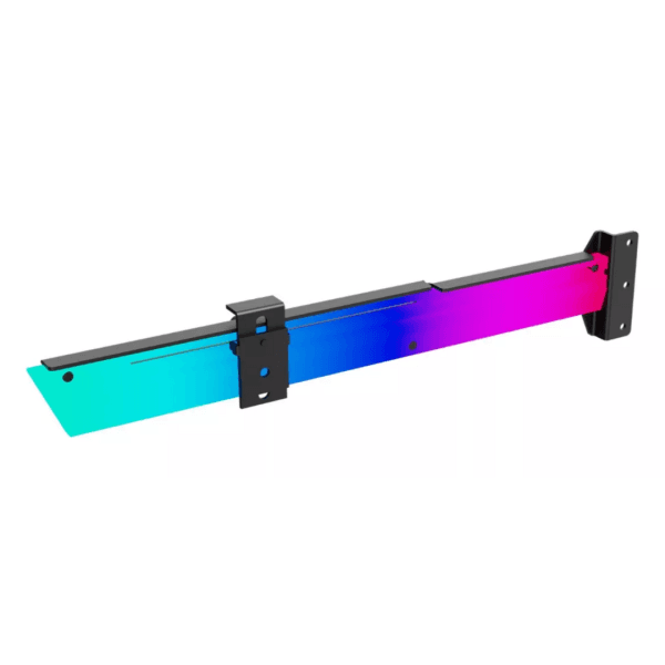 SUPORTE PARA PLACA DE VIDEO PRETO REDRAGON - Imagem 6
