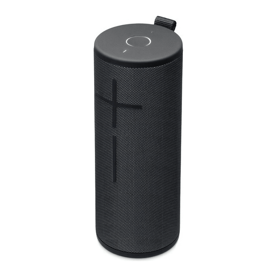 Caixa de Som Bluetooth Ultimate Ears BOOM 3, À Prova D´Água - Preto - Imagem 2