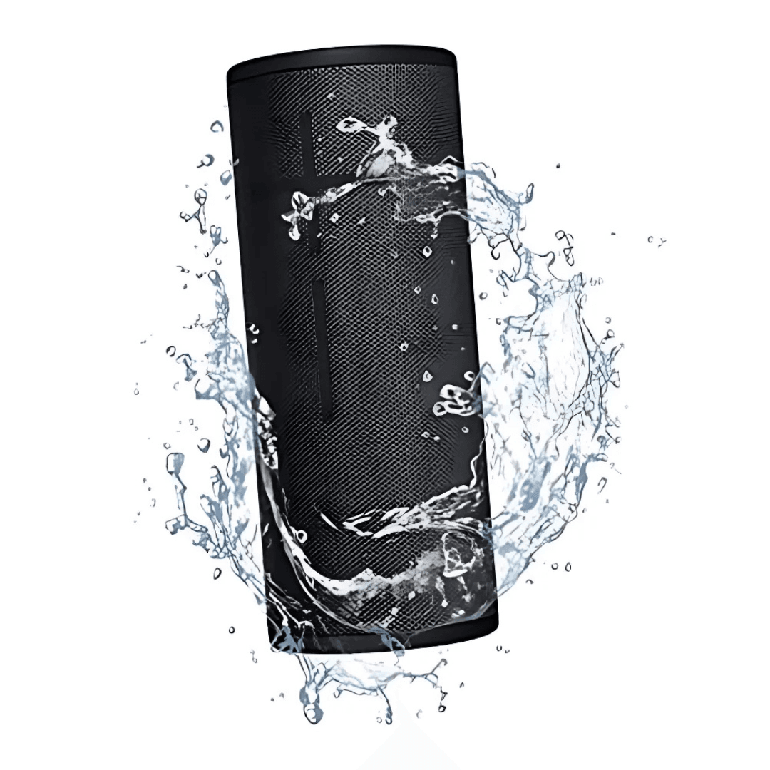 Caixa de Som Bluetooth Ultimate Ears BOOM 3, À Prova D´Água - Preto - Imagem 3