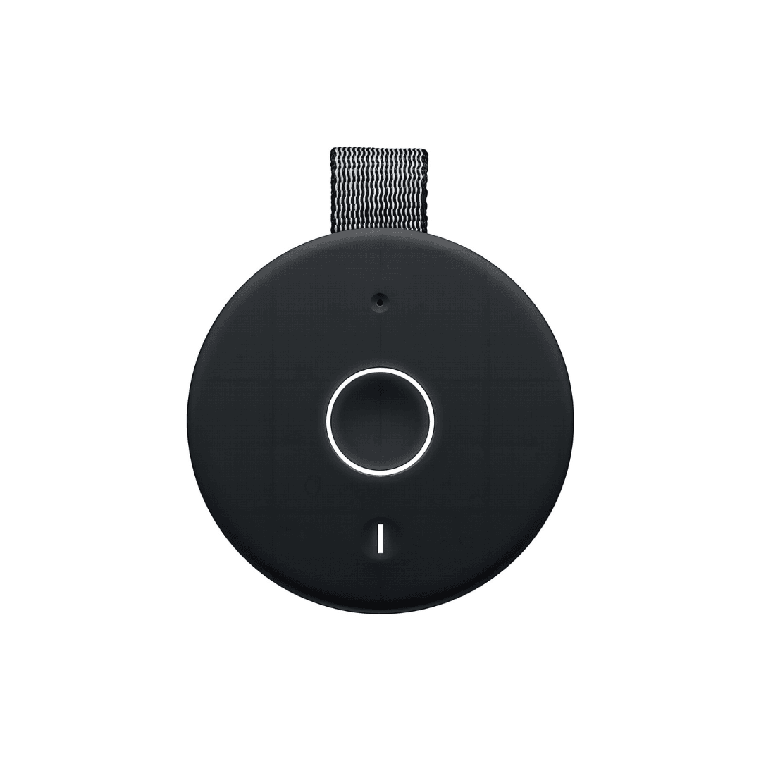 Caixa de Som Bluetooth Ultimate Ears BOOM 3, À Prova D´Água - Preto - Imagem 6